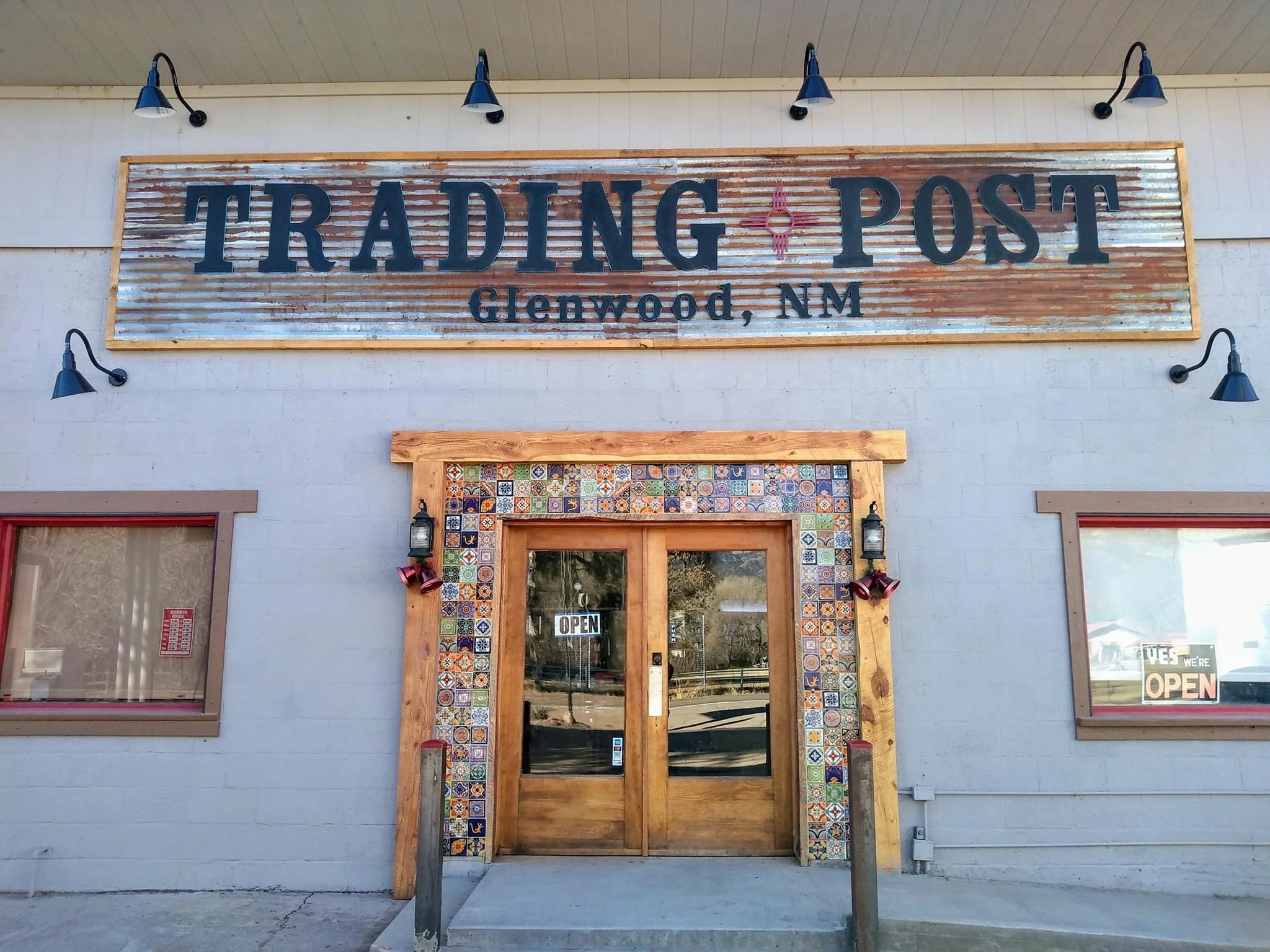 Trading Post